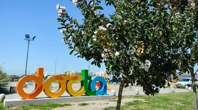 DOCTA Avenida 3, Lote 39, Mza 036, Córdoba