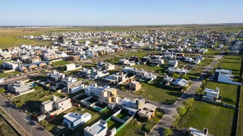 DOCTA lotes urbanísticos en la ciudad de córdoba