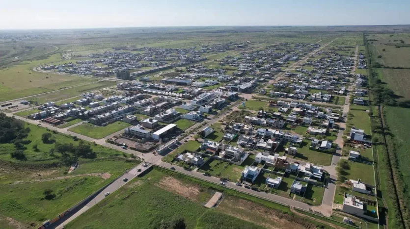 DOCTA lotes urbanísticos en la ciudad de córdoba