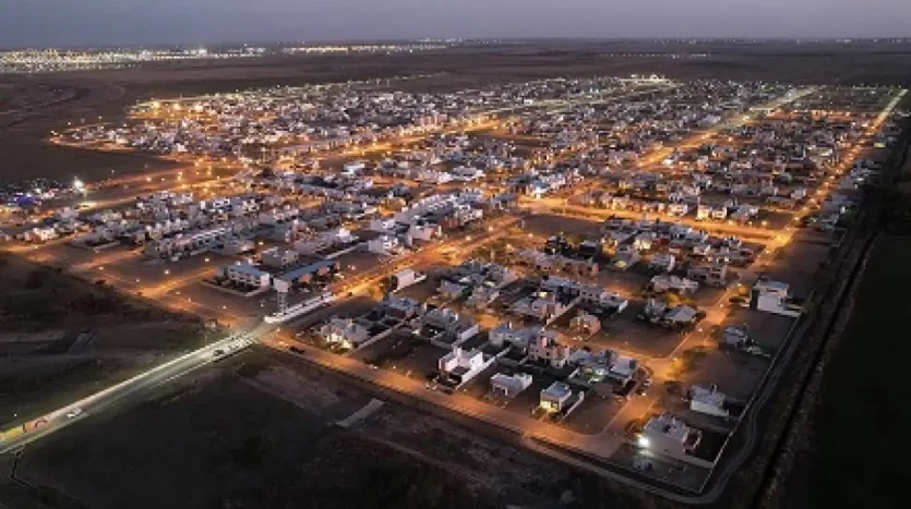 DOCTA lotes urbanísticos en la ciudad de córdoba