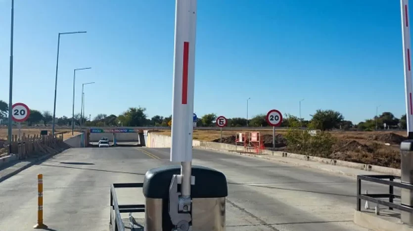 DOCTA lotes urbanísticos en la ciudad de córdoba