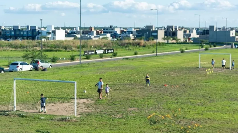 DOCTA lotes urbanísticos en la ciudad de córdoba