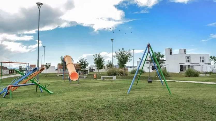 DOCTA lotes urbanísticos en la ciudad de córdoba