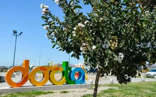 DOCTA lotes urbanísticos en la ciudad de córdoba