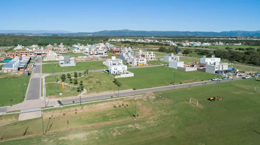 DOCTA lotes urbanísticos en la ciudad de córdoba