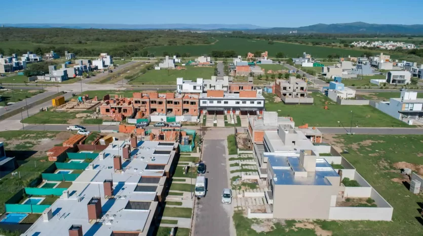 DOCTA lotes urbanísticos en la ciudad de córdoba