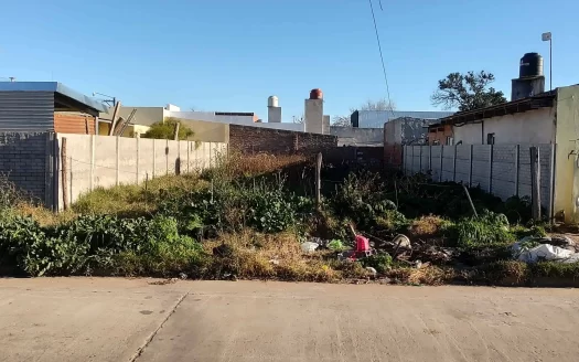 Terreno en venta en Lincoln, calle Pirovano al 700, BA 6070