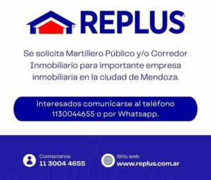 oficinas inmobiliarias en argentina